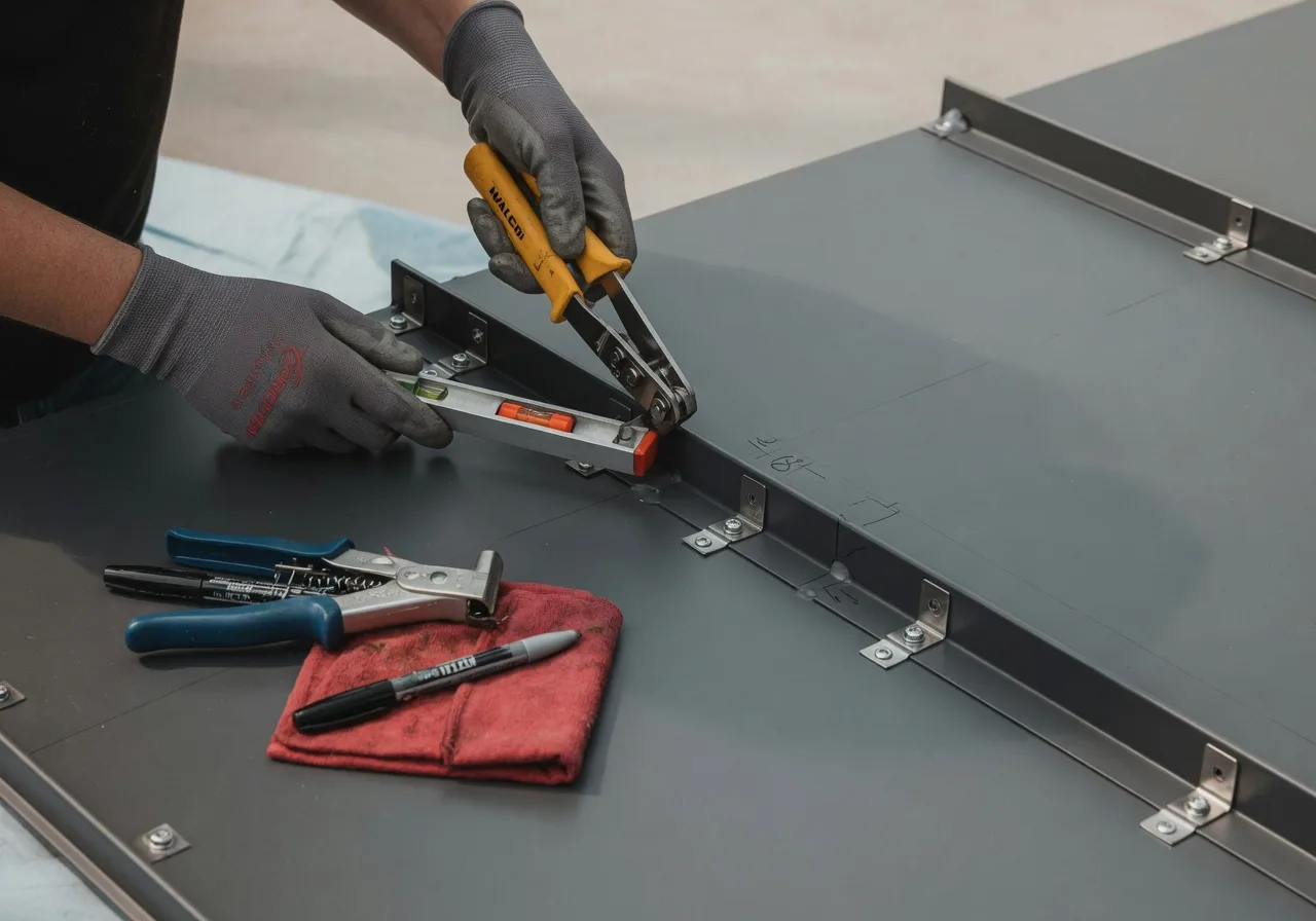 Why choose Metal Roofing Installation in Council, ID